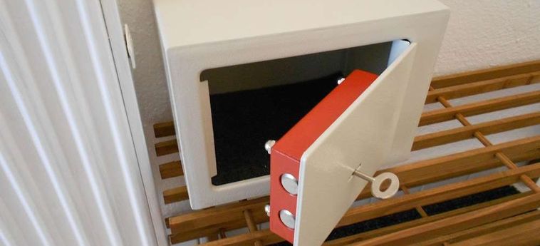 Hotel Beethoven:  RATISBONNE
