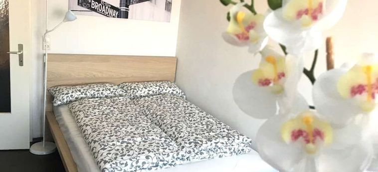 Business Apartment Ratisbonne : Photo 