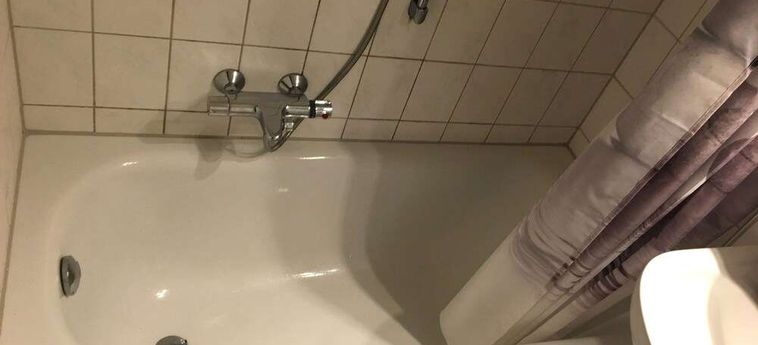 Business Apartment Ratisbonne : Photo 