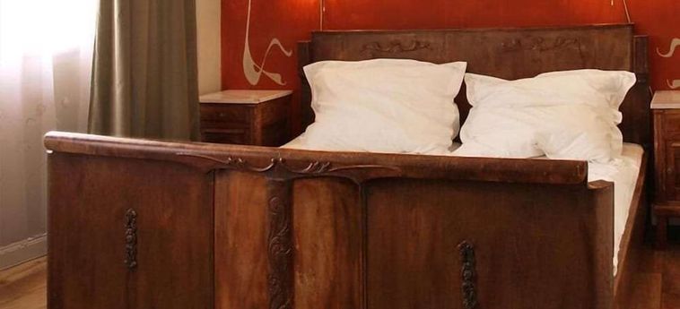 Hotel Lux Ratisbonne : Photo 