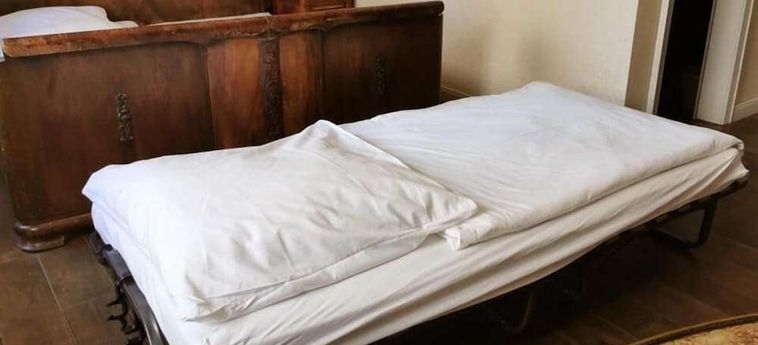 Hotel Lux Ratisbonne : Photo 