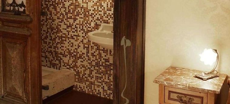 Hotel Lux Ratisbonne : Photo 