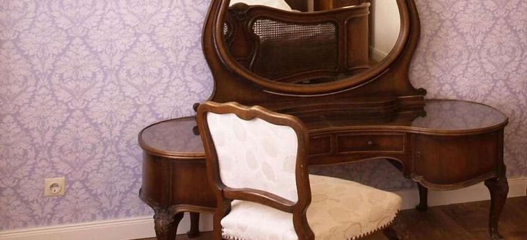 Hotel Lux Ratisbonne : Photo 
