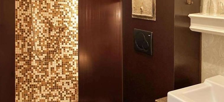 Hotel Lux Ratisbonne : Photo 