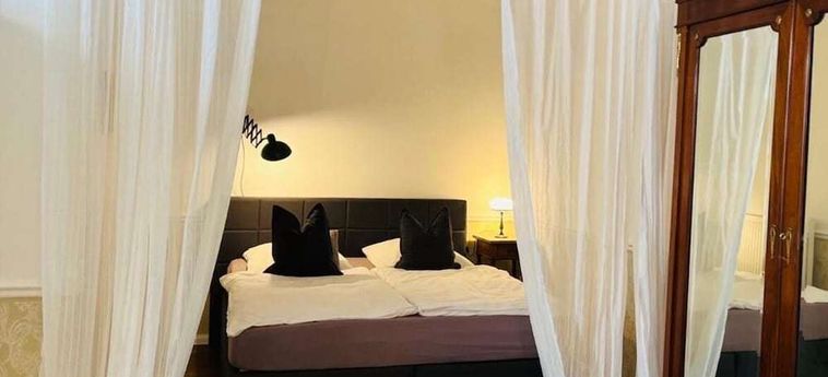 Hotel Lux Ratisbonne : Photo 