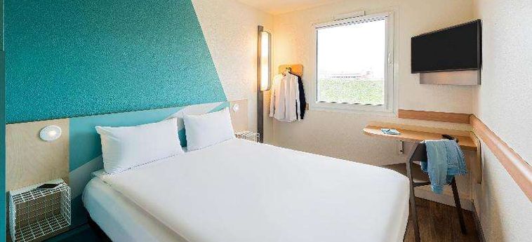 B&Amp;B Hotel Regensburg-Ost Ratisbonne : Photo 