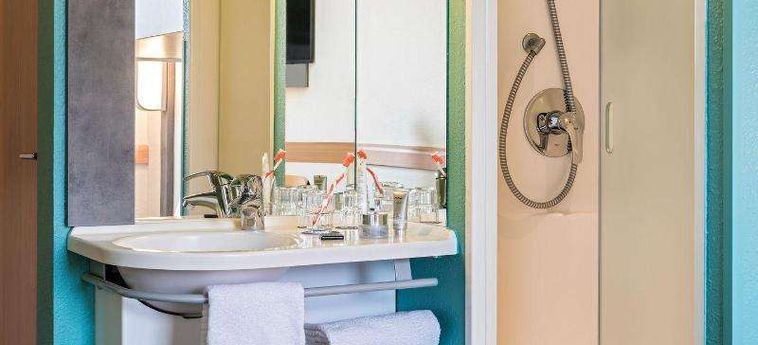 B&Amp;B Hotel Regensburg-Ost Ratisbonne : Photo 