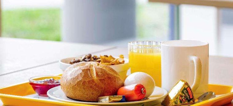 B&Amp;B Hotel Regensburg-Ost Ratisbonne : Photo 