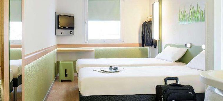 B&Amp;B Hotel Regensburg-Ost Ratisbonne : Photo 
