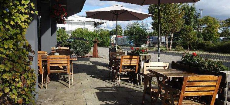 B&Amp;B Hotel Regensburg-Ost Ratisbonne : Photo 