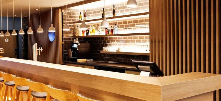 Hotel Holiday Inn Express Fráncfort-Aeropuerto Raunheim Raunheim: Foto 