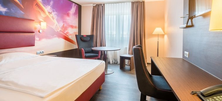 Amedia Hotel &Amp; Suites Frankfurt Airport Raunheim: Foto 