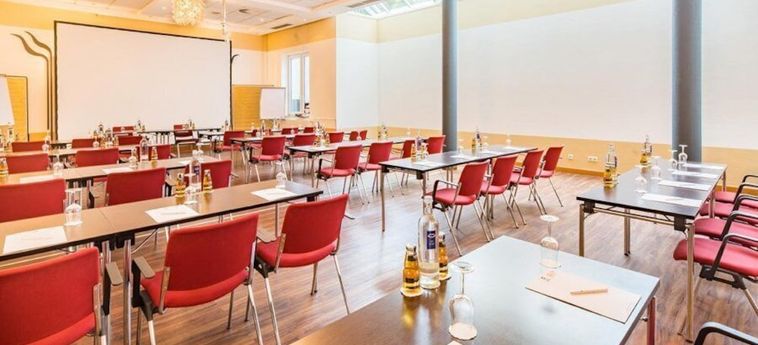 Amedia Hotel &Amp; Suites Frankfurt Airport Raunheim: Foto 