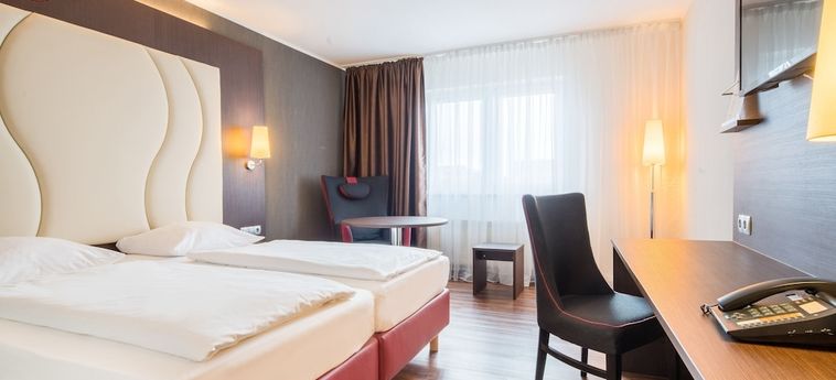 Amedia Hotel &Amp; Suites Frankfurt Airport Raunheim: Foto 