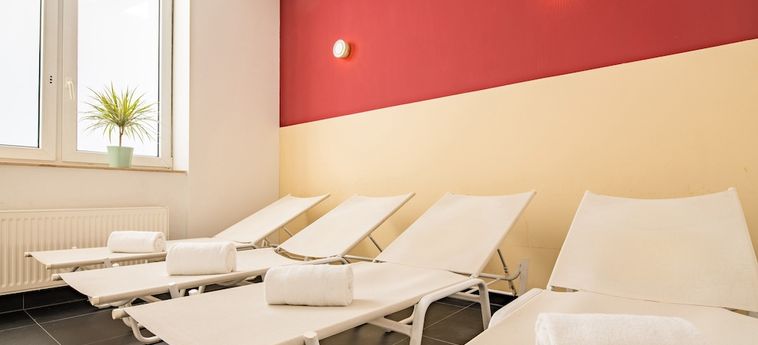 Amedia Hotel &Amp; Suites Frankfurt Airport Raunheim: Foto 