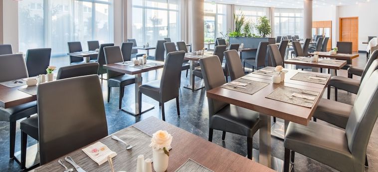 Amedia Hotel &Amp; Suites Frankfurt Airport Raunheim: Photo 