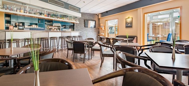 Amedia Hotel &Amp; Suites Frankfurt Airport Raunheim: Photo 