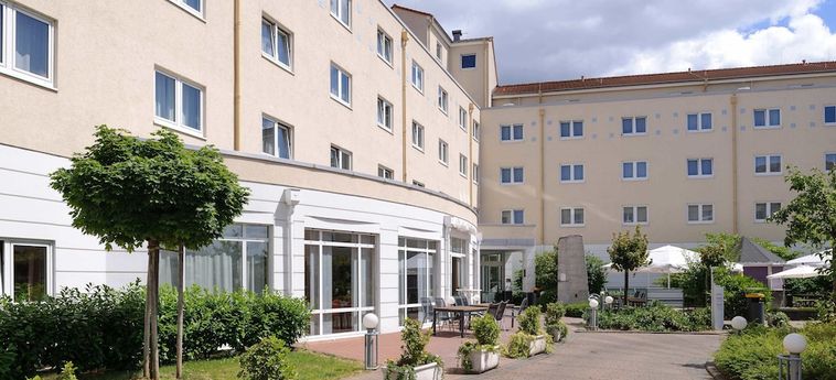 Amedia Hotel &Amp; Suites Frankfurt Airport Raunheim: Photo 