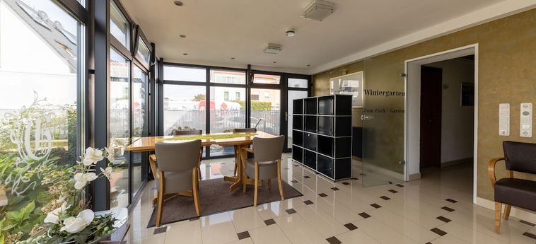 Business Pension Gasper Raunheim: Foto 