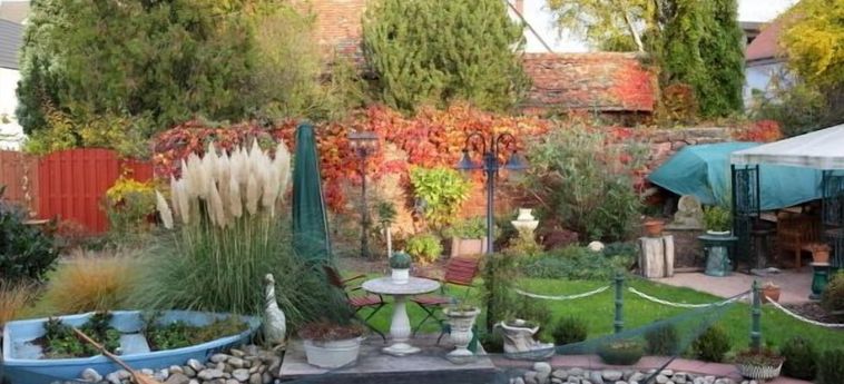 Business Pension Gasper Raunheim : Photo 