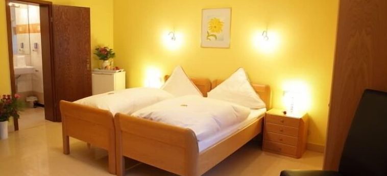 Business Pension Gasper Raunheim: Foto 