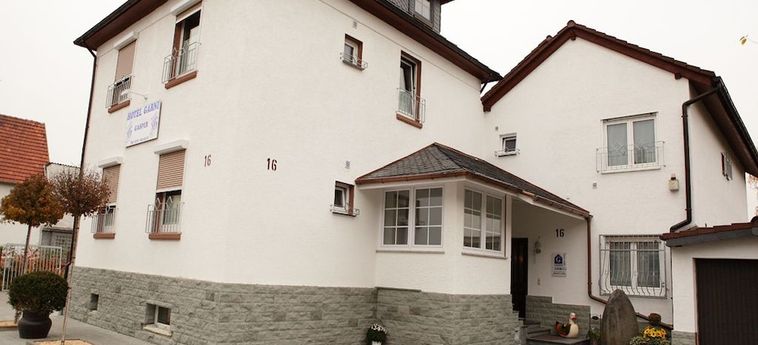 Business Pension Gasper Raunheim: Foto 