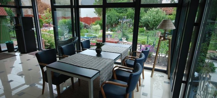 Business Pension Gasper Raunheim: Foto 