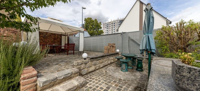 Business Pension Gasper Raunheim: Foto 