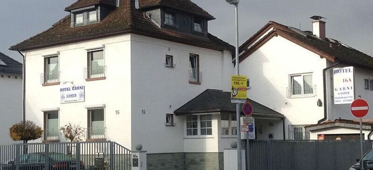 Business Pension Gasper Raunheim: Foto 