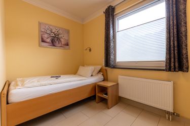 Business Pension Gasper:  RAUNHEIM