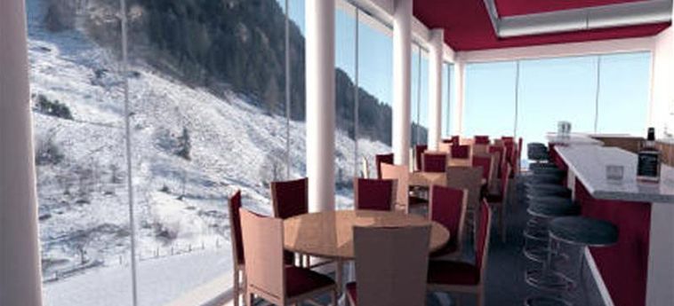 Hotel Schönblick Mountain Resort & Spa:  RAURIS