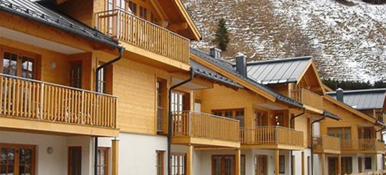 Hotel Schönblick Mountain Resort & Spa:  RAURIS
