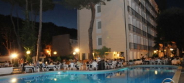 Hotel Corallo:  RAVENNA