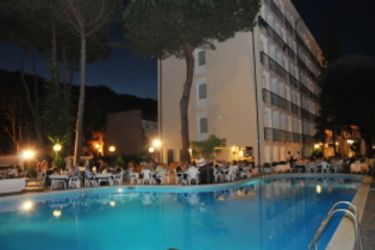 Hotel Corallo:  RAVENNA