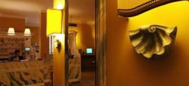 Hotel Diana & Suites:  RAVENNA