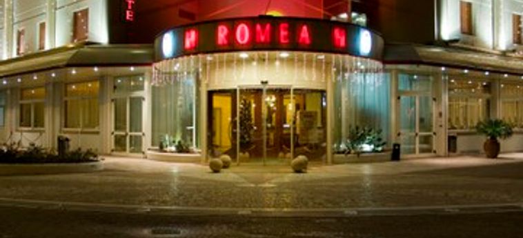 Hotel ROMEA