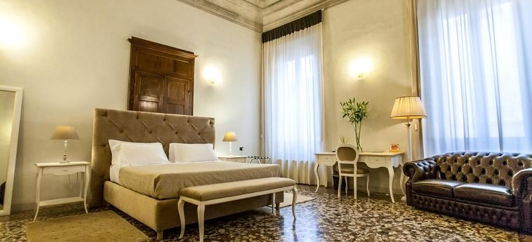 Hotel Palazzo Galletti Abbiosi:  RAVENNE