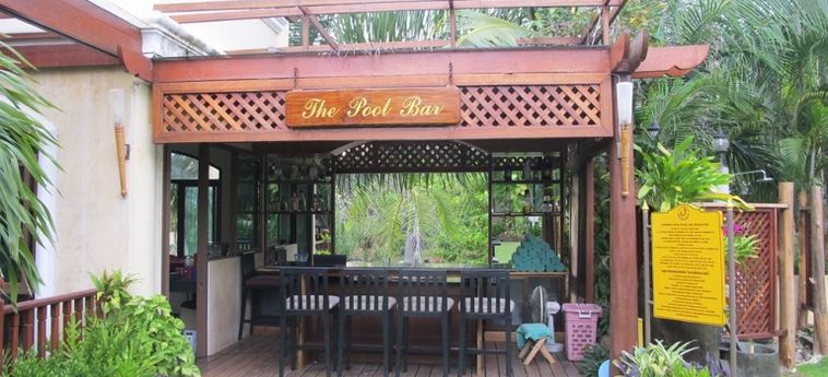 Hotel Mae Pim Resort:  RAYONG