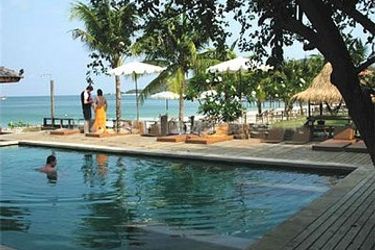 Hotel Mooban Talay Resort:  RAYONG