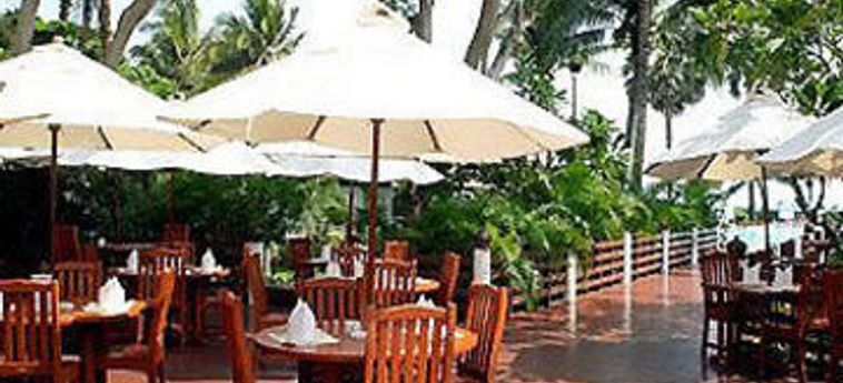 Hotel Novotel Rayong Rim Pae:  RAYONG