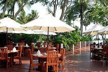 Hotel Novotel Rayong Rim Pae:  RAYONG