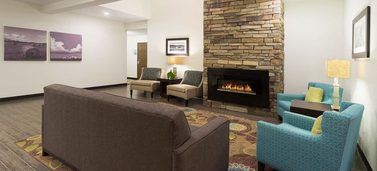 HOLIDAY INN EXPRESS & SUITES WYOMISSING 2 Stelle