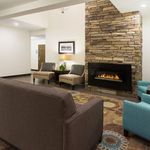 HOLIDAY INN EXPRESS & SUITES WYOMISSING 2 Stars