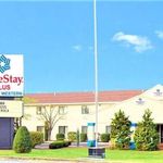 SURESTAY PLUS BY BEST WESTERN READING NORTH 2 Stars