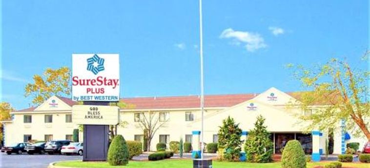 SURESTAY PLUS BY BEST WESTERN READING NORTH 2 Sterne