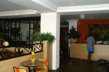 Hotel Do Sol Recife:  RECIFE