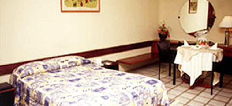 Hotel Internacional Palace Lucsim:  RECIFE