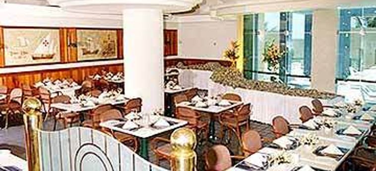 Costa Mar Recife Hotel By Atlantica:  RECIFE