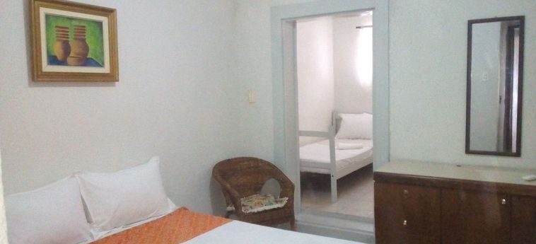 Hotel Asa Branca Residence:  RECIFE