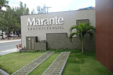 Hotel Marante Executive :  RECIFE